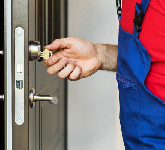 Residential Locksmith Duarte
