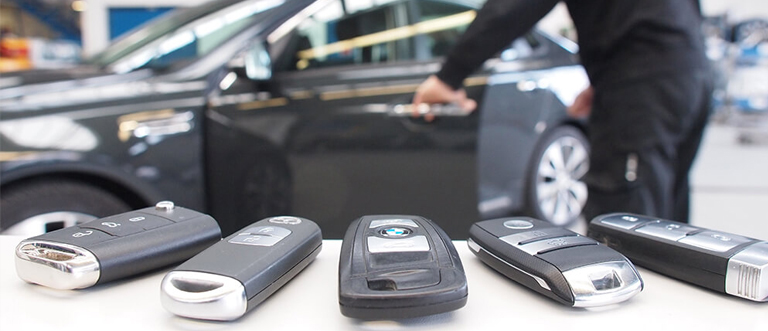 Automotive Locksmith Duarte