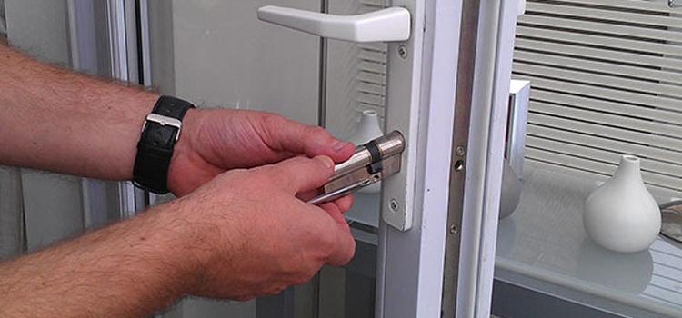 Commercial Door Lock Repair in Duarte