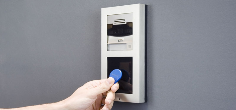 Door Fob Copy Duarte