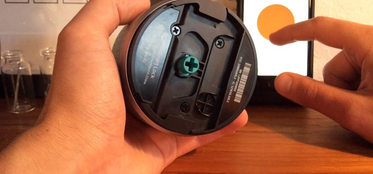 Duarte Smart Lock Repair