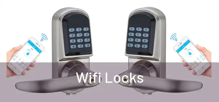  Wifi Locks 